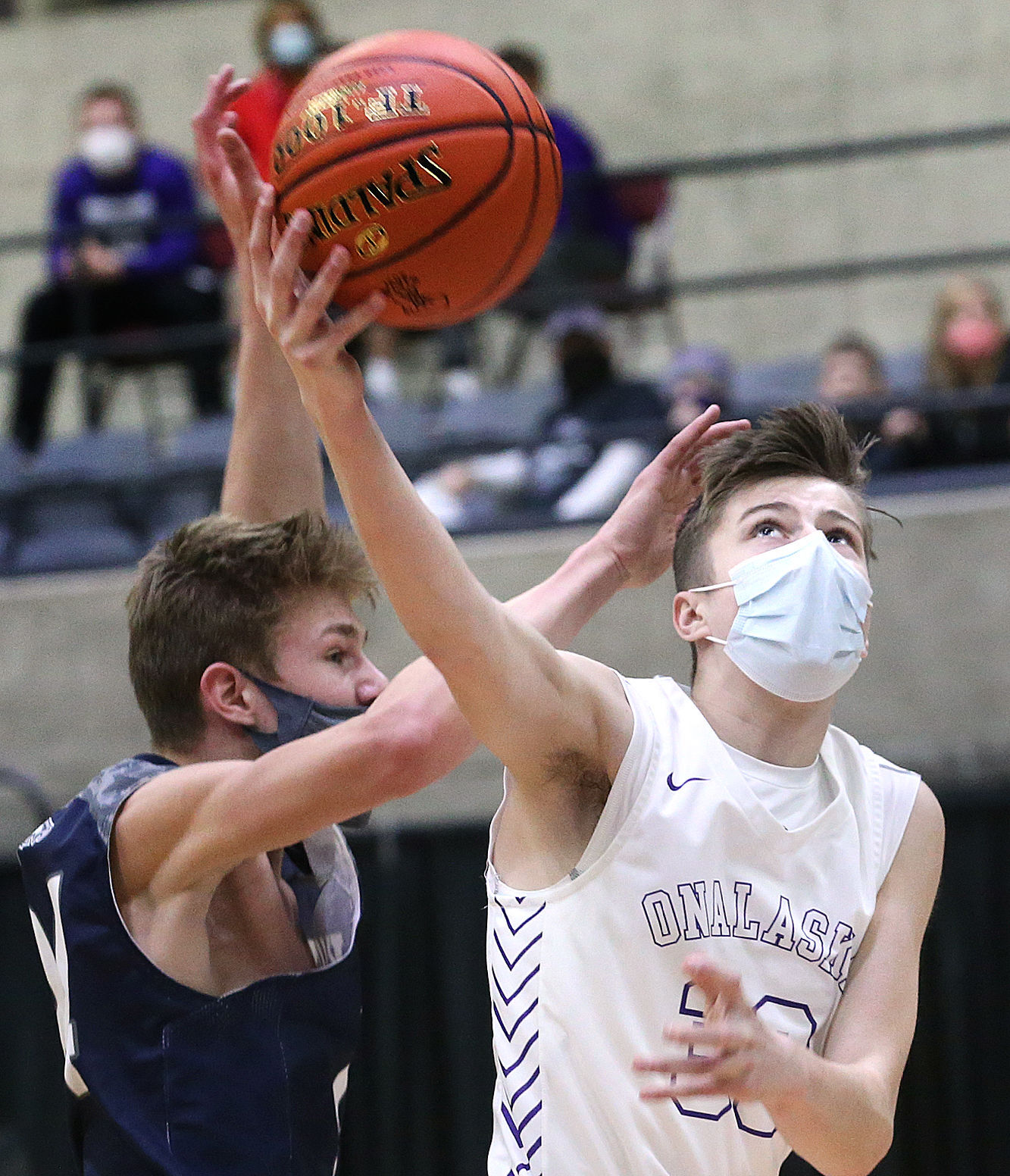 March 5: Appleton Xavier vs Onalaska
